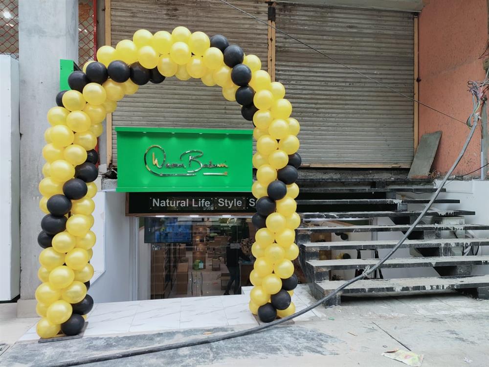 WB Store - Gujrat | WB by Hemani Outlet